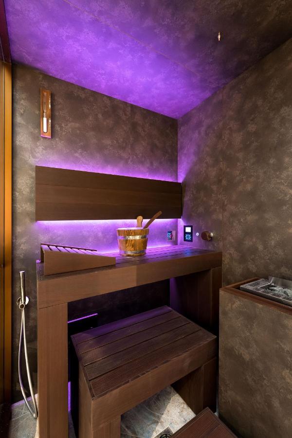 פירנצה F1Rst Suite Apartment & Spa מראה חיצוני תמונה