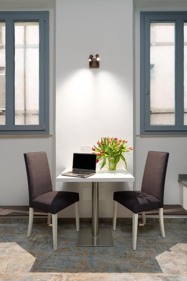 פירנצה F1Rst Suite Apartment & Spa מראה חיצוני תמונה